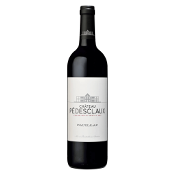 Château PEDESCLAUX 2016
