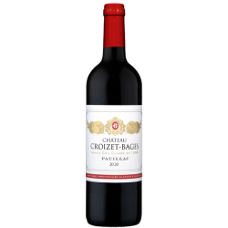 Château CROIZET BAGES 2020
