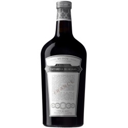 Château du TAFFARD DE BLAIGNAN 2019