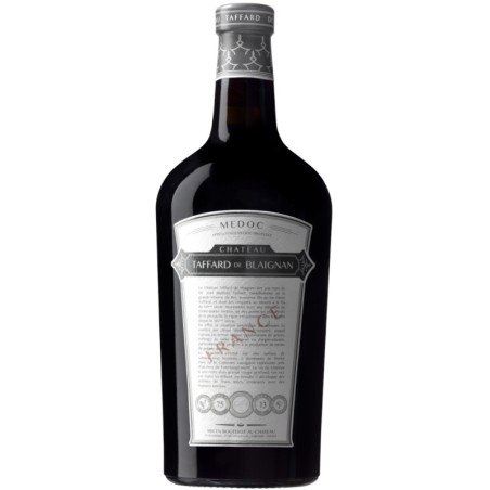 Château du TAFFARD DE BLAIGNAN 2019