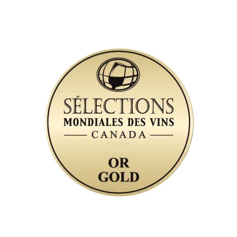 Château du TAFFARD DE BLAIGNAN 2019