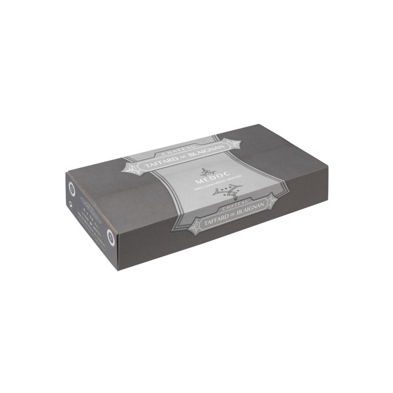 Château du TAFFARD DE BLAIGNAN 2019