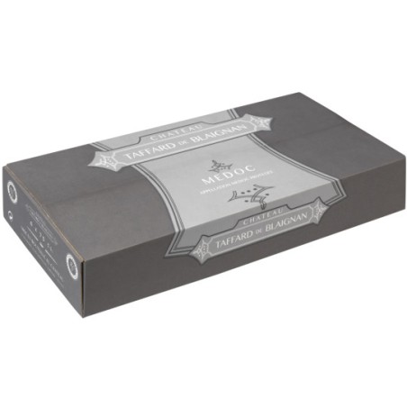 Château du TAFFARD DE BLAIGNAN 2019