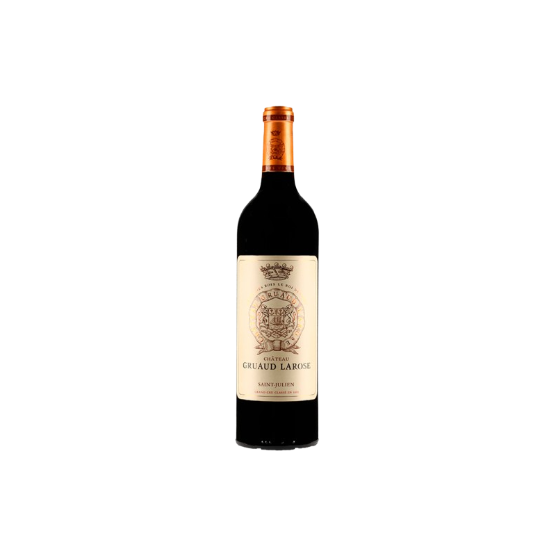 Château GRUAUD LAROSE 2005