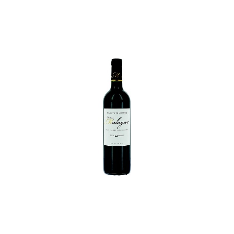 Château MALAGAR Rouge 2025