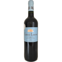 Château LAROCHE 2025