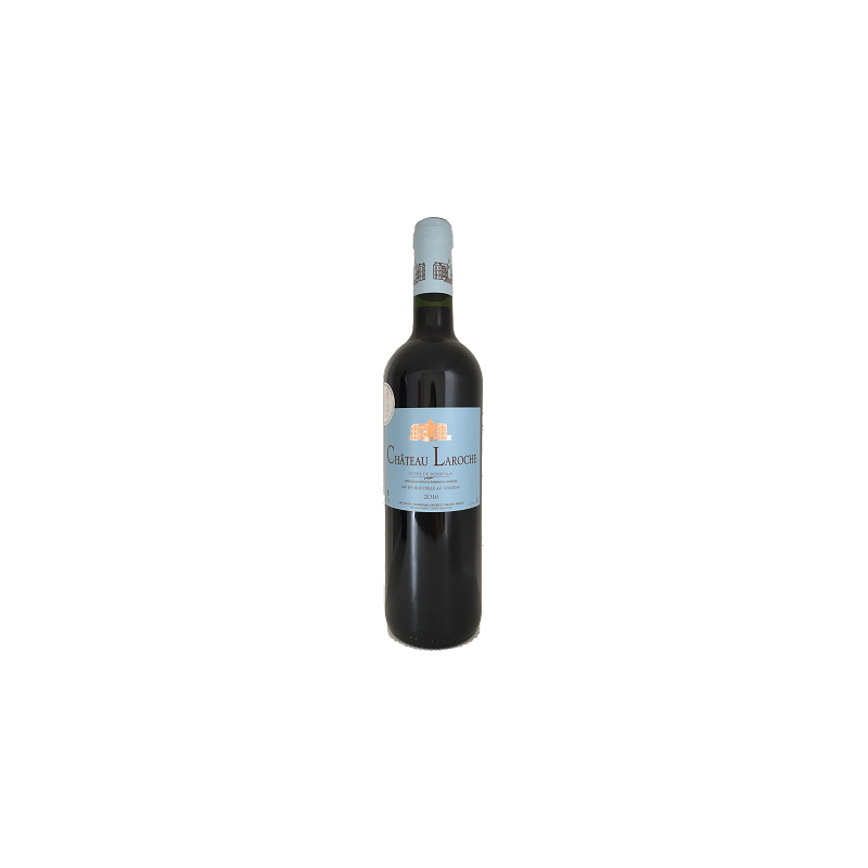 Château LAROCHE 2025