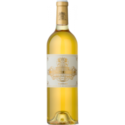 Château COUTET 2025