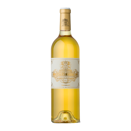 Château COUTET 2025