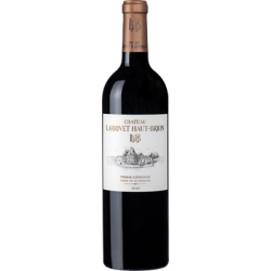 Château LARRIVET HAUT BRION Rouge 2025