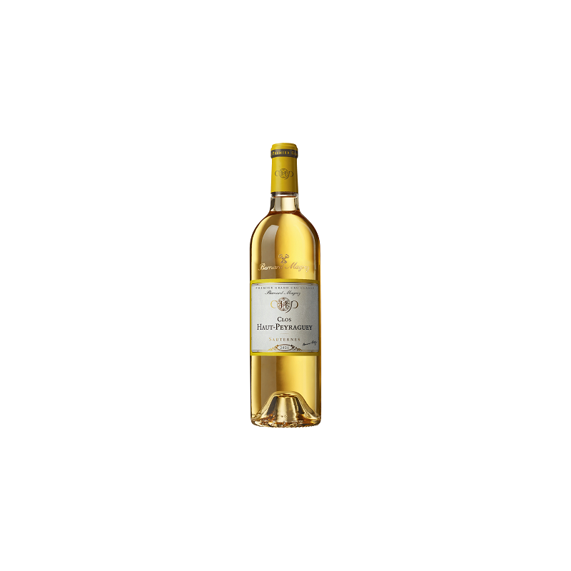 CLOS HAUT PEYRAGUEY 2025