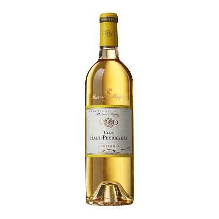 CLOS HAUT PEYRAGUEY 2025