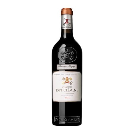 Château PAPE CLEMENT Rouge 2025