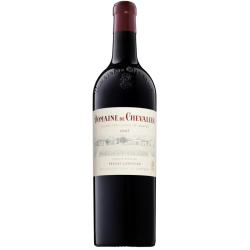DOMAINE DE CHEVALIER Rouge 2025