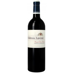Château LAROZE 2025