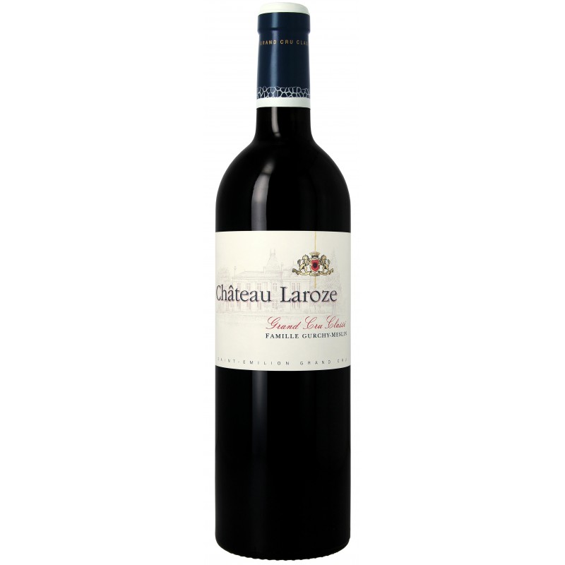 Château LAROZE 2025