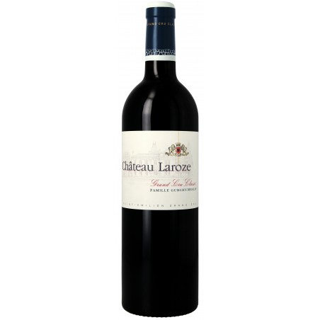 Château LAROZE 2025