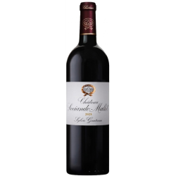 Château SOCIANDO MALLET 2025