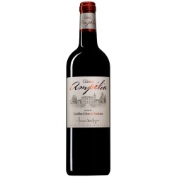 Château AMPELIA 2025