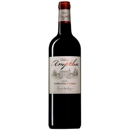 Château AMPELIA 2025