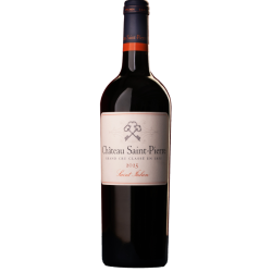 Château SAINT PIERRE 2025