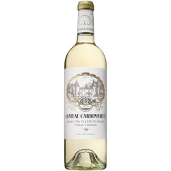 Château CARBONNIEUX Blanc 2025