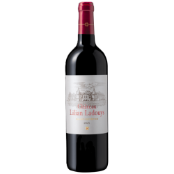 Château LILIAN LADOUYS 2025