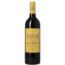 Château LAFON ROCHET 2025