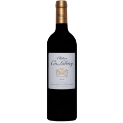 Château COS LABORY 2025