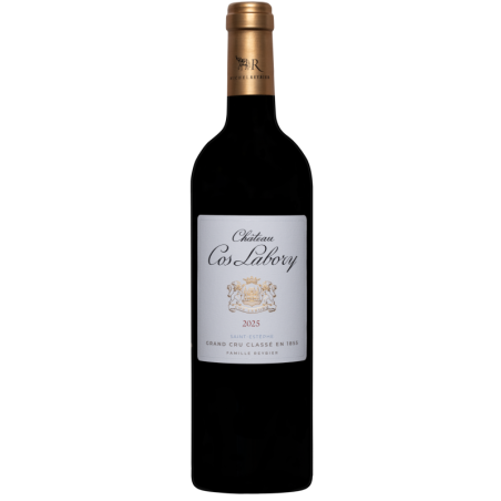 Château COS LABORY 2025