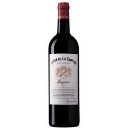 Château LA GURGUE 2025