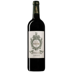 Château FERRIERE 2025