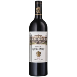 Château LEOVILLE BARTON 2025
