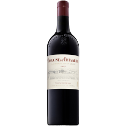 DOMAINE DE CHEVALIER Rouge 2025