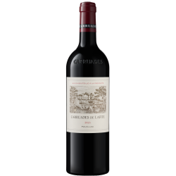 CARRUADES DE LAFITE 2025