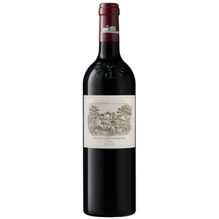 Château LAFITE ROTHSCHILD 2025
