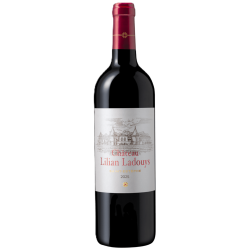 Château LILIAN LADOUYS 2025