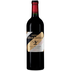Château LATOUR MARTILLAC Rouge 2025