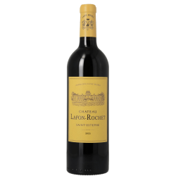 Château LAFON ROCHET 2025