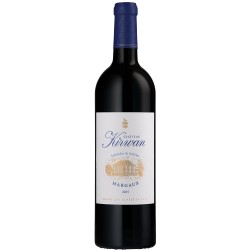 Château KIRWAN 2025