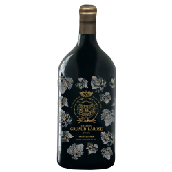 Château GRUAUD LAROSE 2025 - PERSONNALISABLE