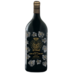 Château GRUAUD LAROSE 2025