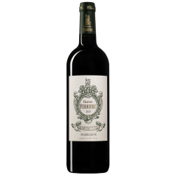 Château FERRIERE 2025