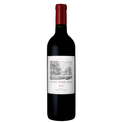 Château DUHART MILON ROTHSCHILD 2025