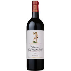 Château D'ARMAILHAC 2025