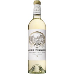 Château CARBONNIEUX Blanc 2025