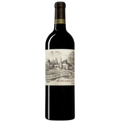 Château DURFORT VIVENS 2025