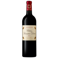 Château BRANAIRE DUCRU 2025