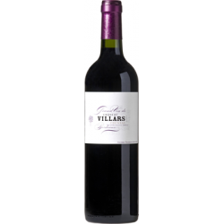 Château VILLARS 2025