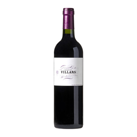 Château VILLARS 2025
